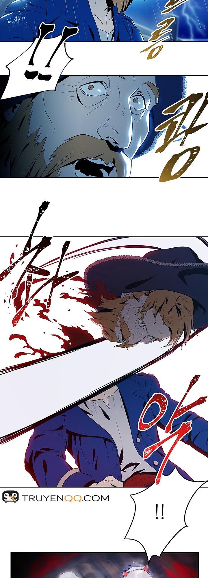 Cốt Binh Trở Lại - Chapter 63 - Page 44