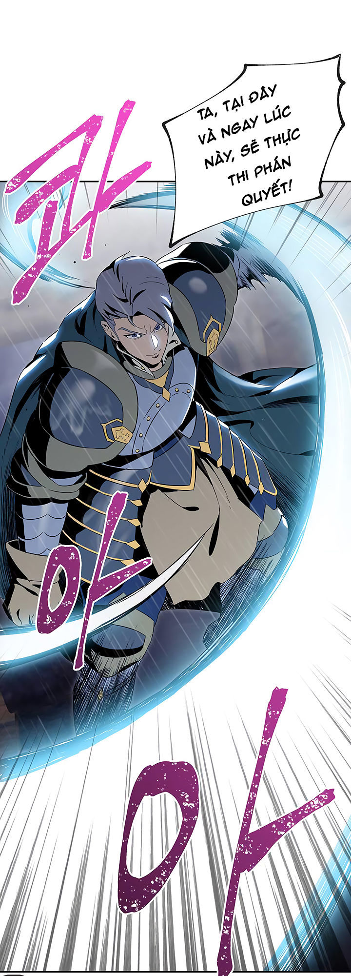 Cốt Binh Trở Lại - Chapter 64 - Page 19