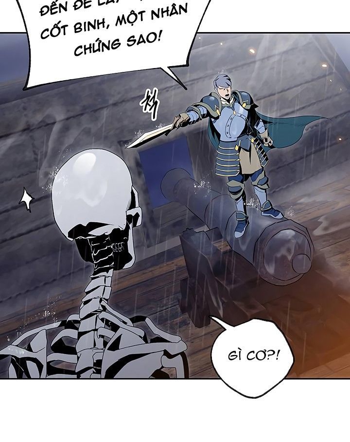 Cốt Binh Trở Lại - Chapter 64 - Page 23