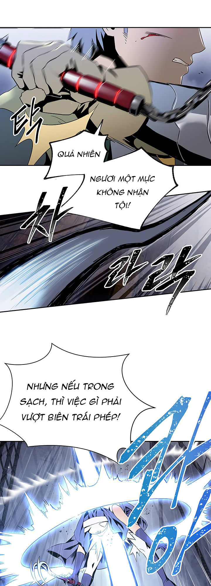 Cốt Binh Trở Lại - Chapter 64 - Page 28