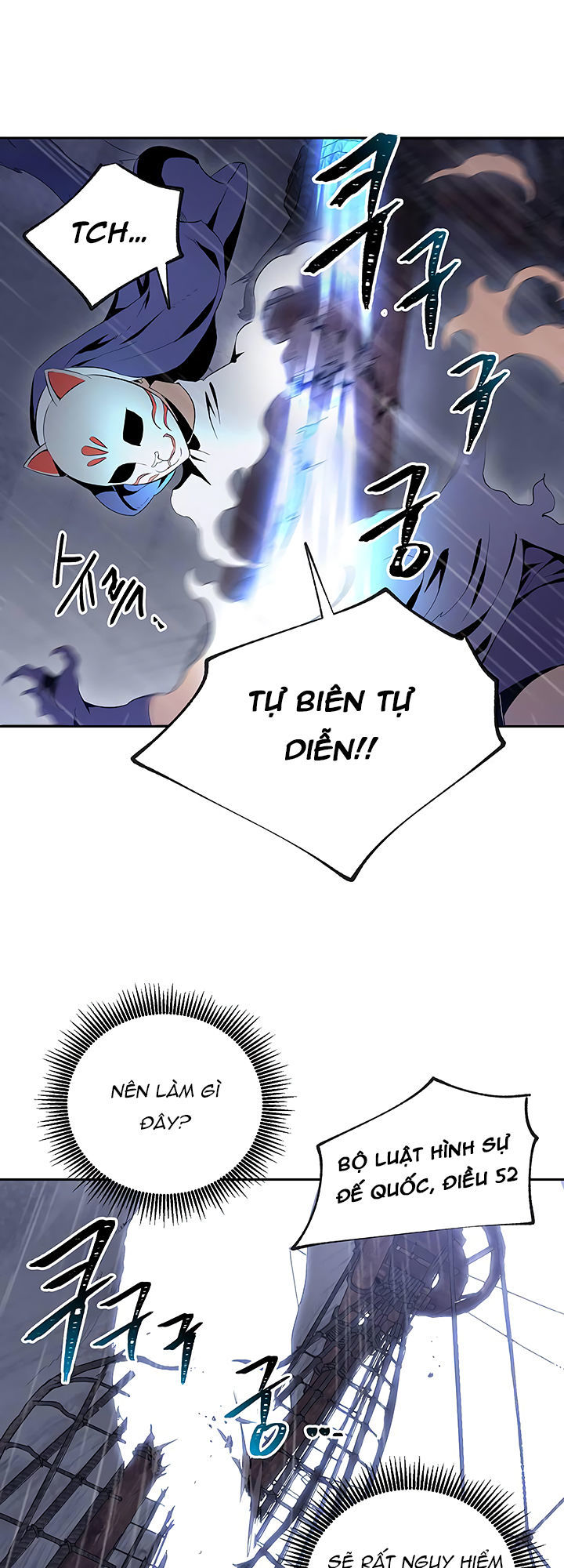 Cốt Binh Trở Lại - Chapter 64 - Page 30