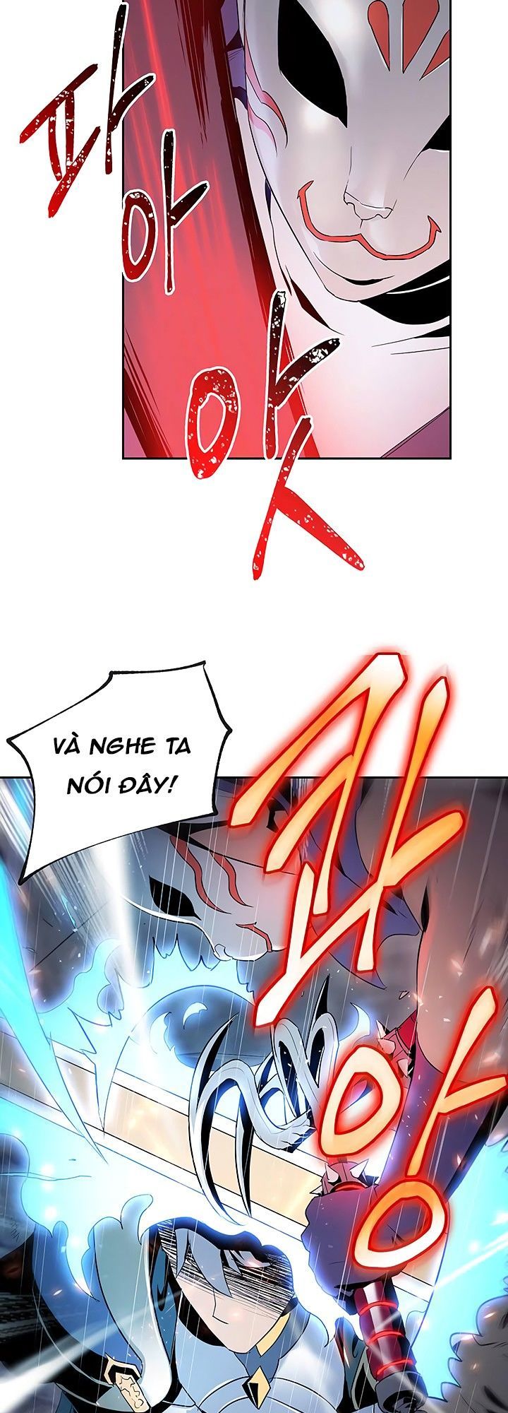 Cốt Binh Trở Lại - Chapter 64 - Page 35