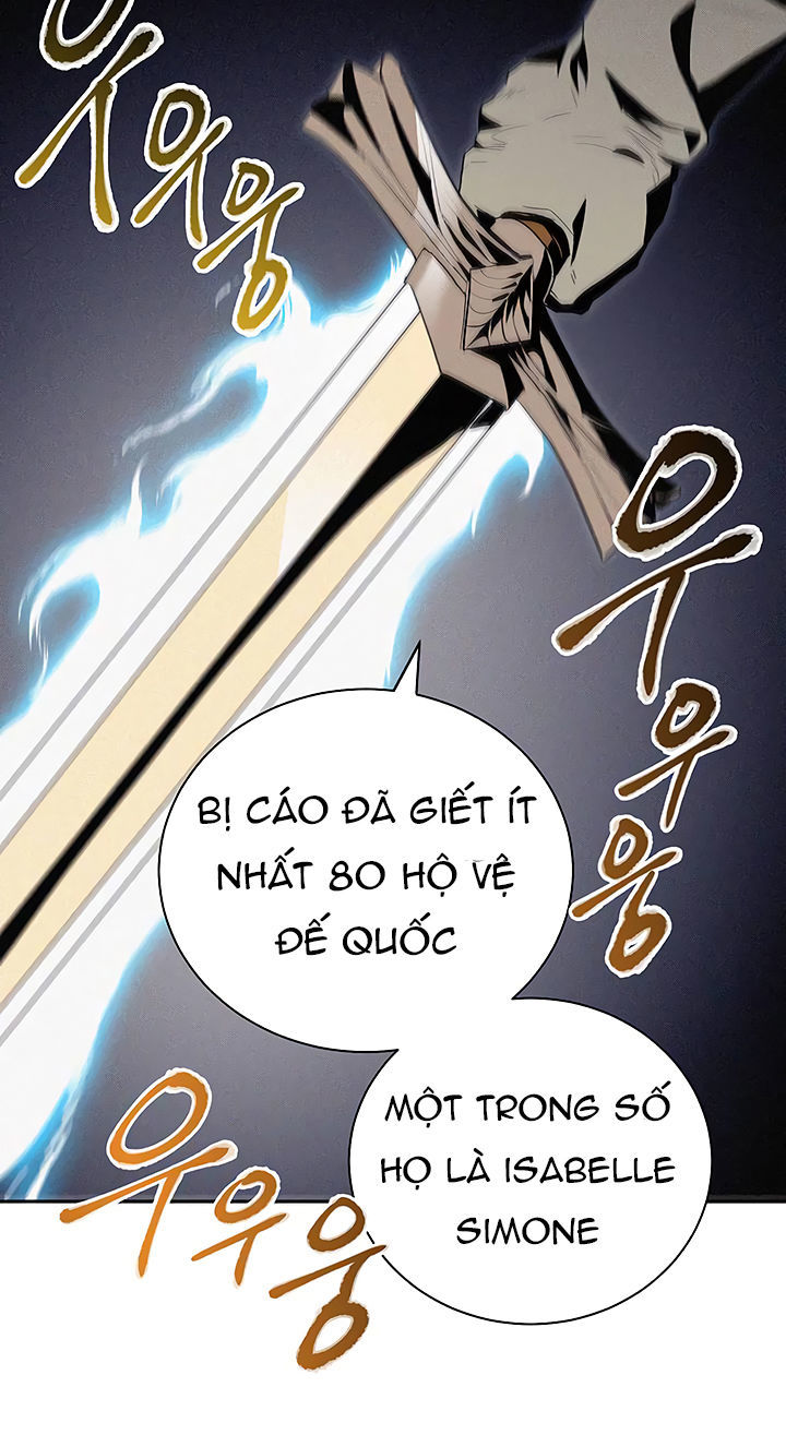 Cốt Binh Trở Lại - Chapter 64 - Page 47