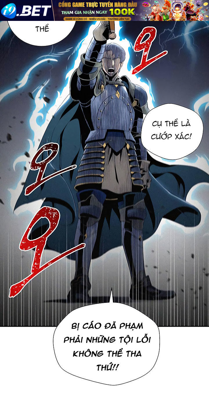 Cốt Binh Trở Lại - Chapter 64 - Page 49