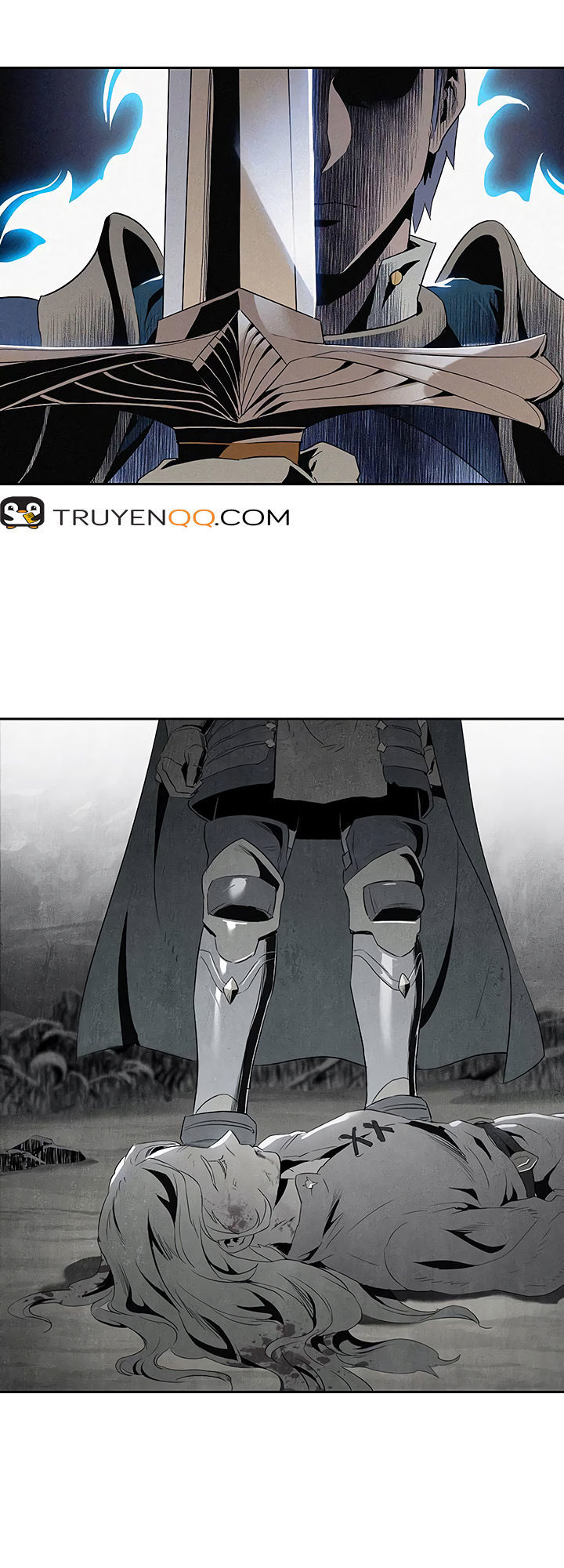 Cốt Binh Trở Lại - Chapter 64 - Page 50