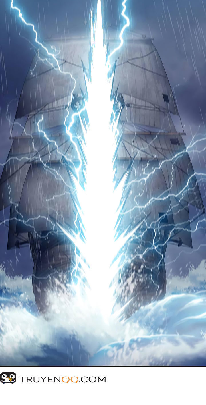 Cốt Binh Trở Lại - Chapter 64 - Page 53