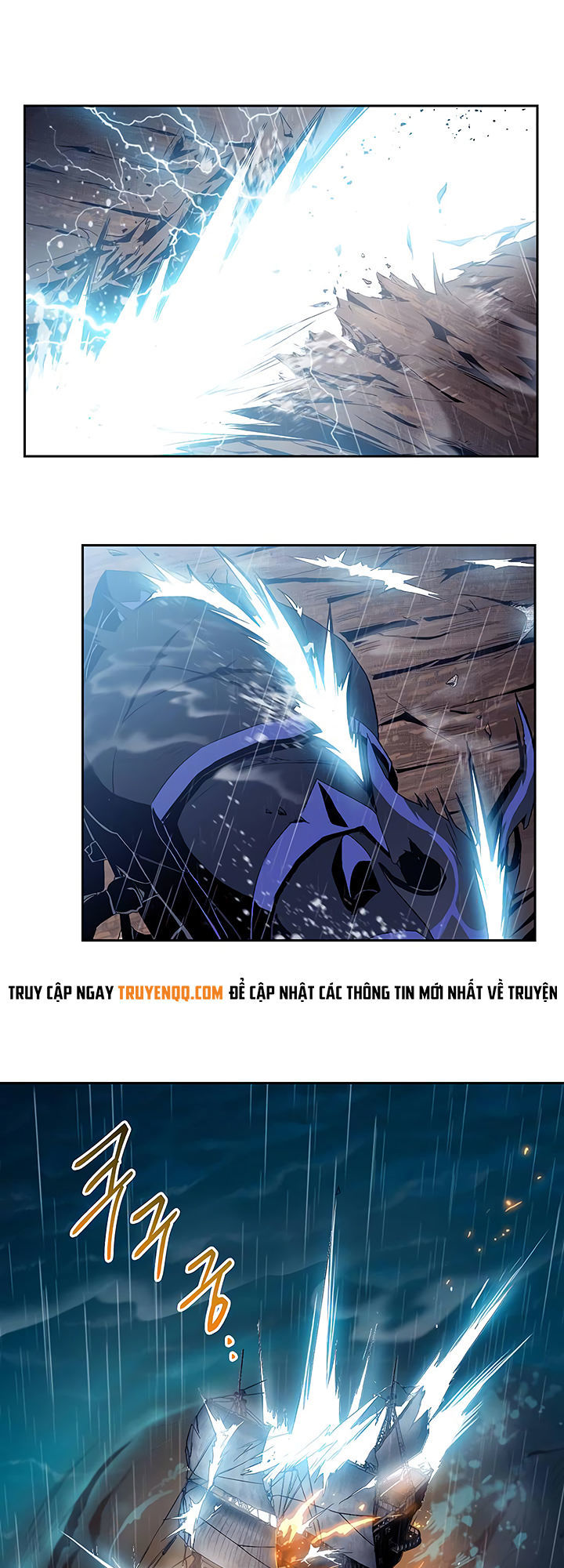 Cốt Binh Trở Lại - Chapter 64 - Page 54