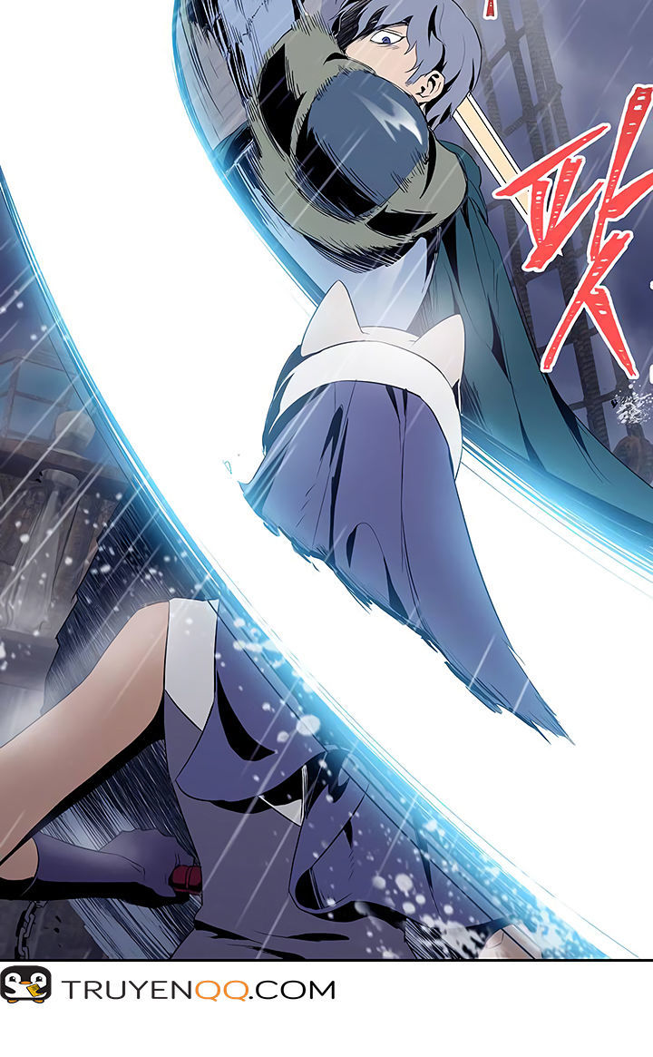 Cốt Binh Trở Lại - Chapter 64 - Page 8