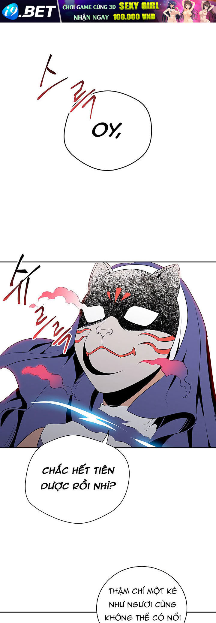 Cốt Binh Trở Lại - Chapter 64 - Page 9