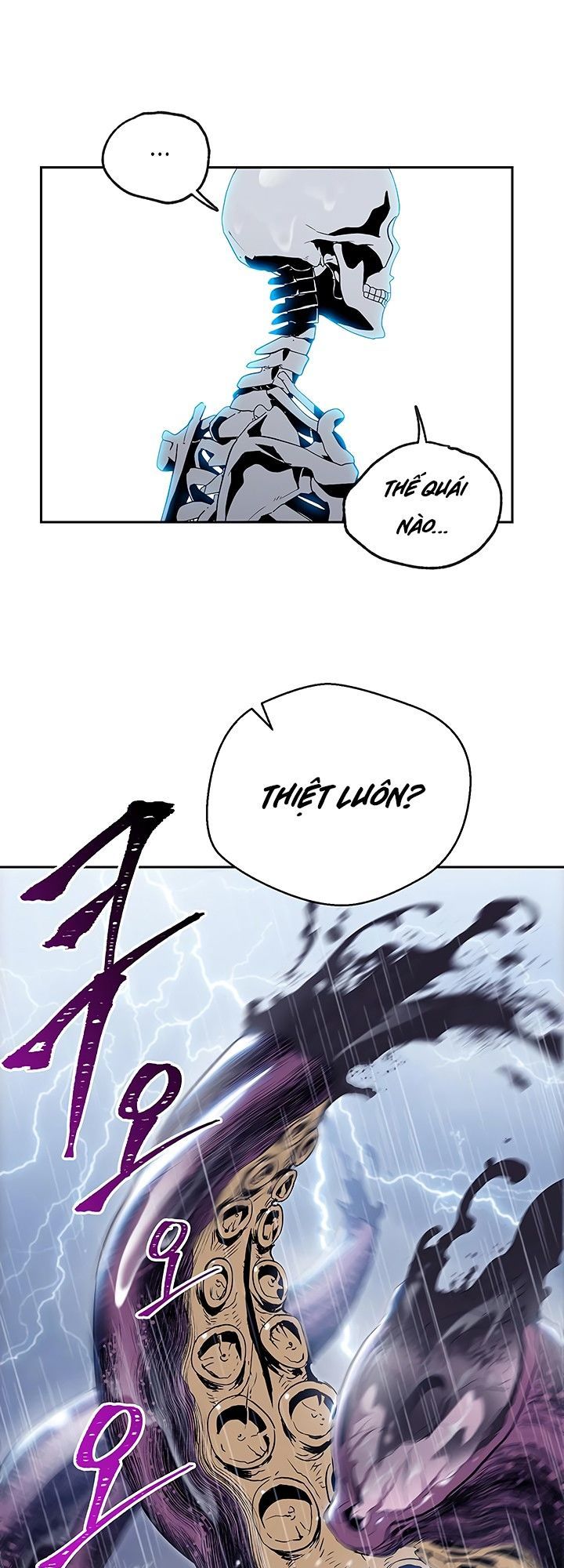 Cốt Binh Trở Lại - Chapter 65 - Page 13