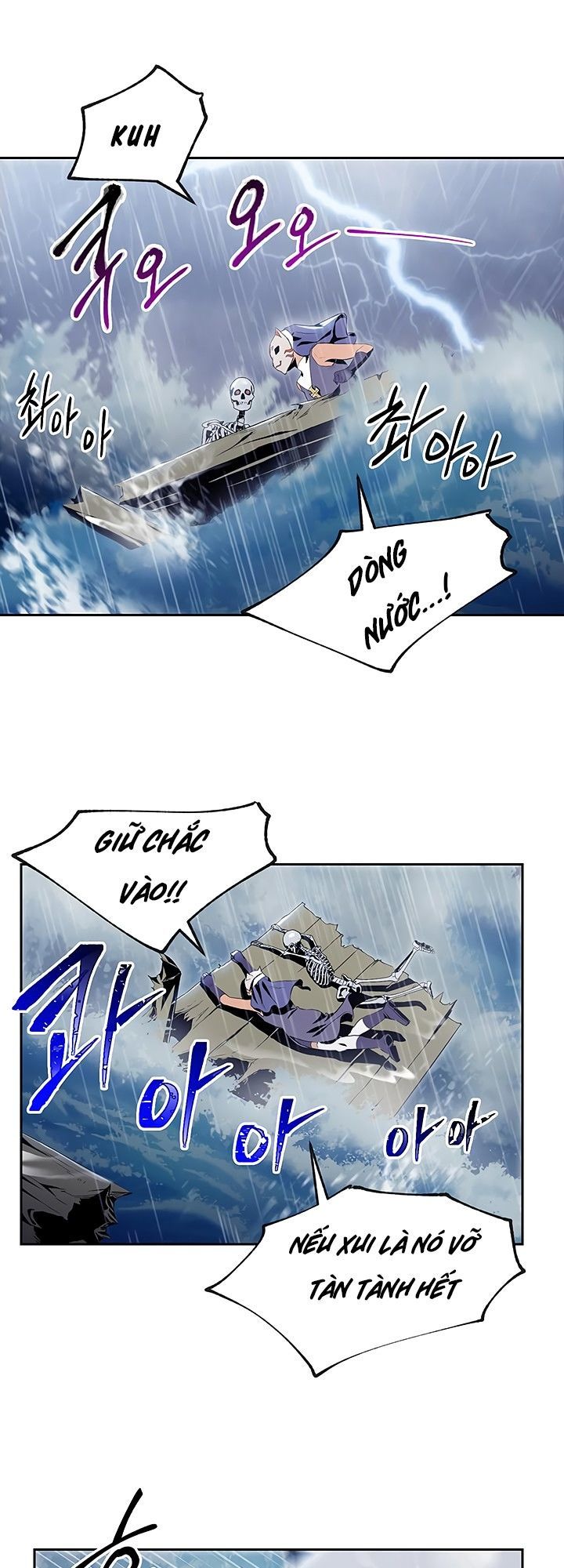 Cốt Binh Trở Lại - Chapter 65 - Page 15