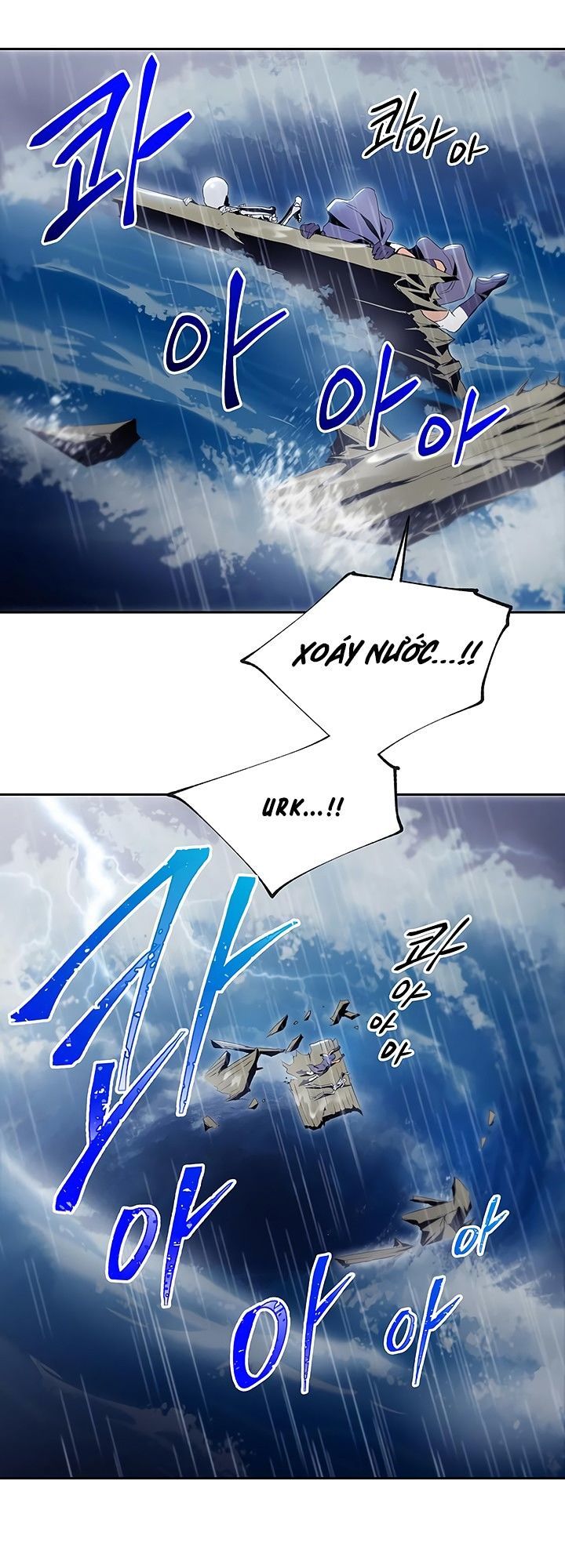 Cốt Binh Trở Lại - Chapter 65 - Page 17