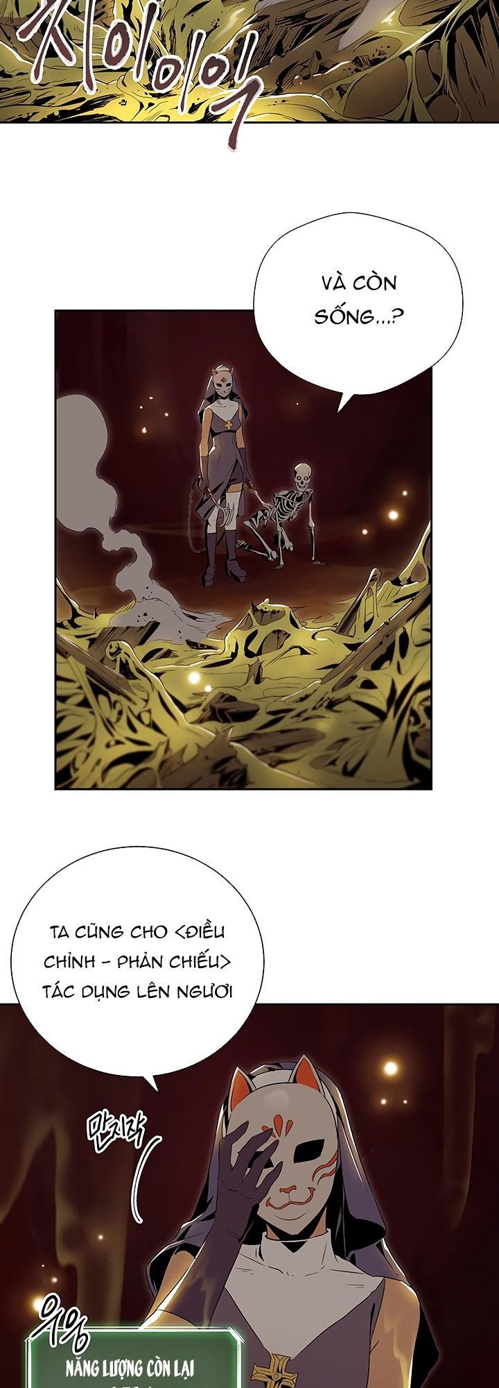 Cốt Binh Trở Lại - Chapter 65 - Page 23