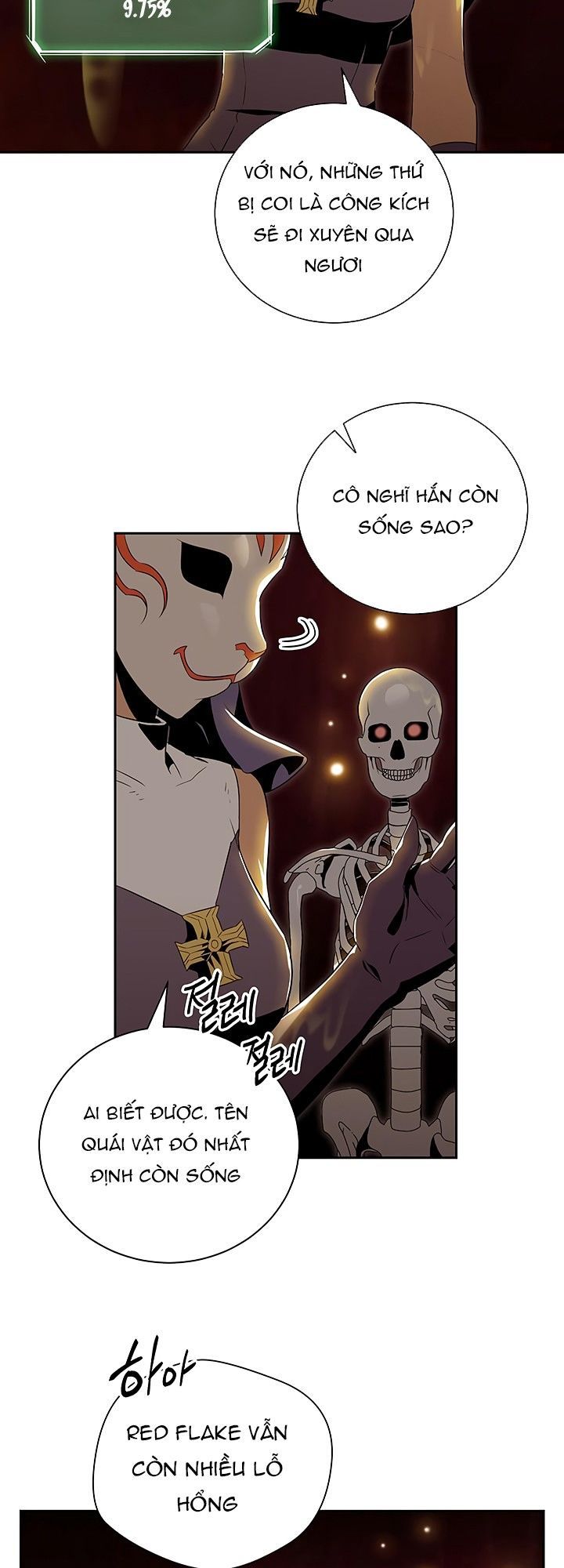 Cốt Binh Trở Lại - Chapter 65 - Page 24