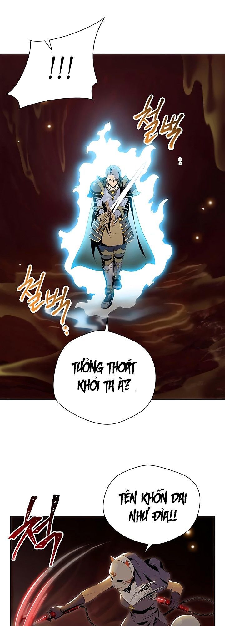 Cốt Binh Trở Lại - Chapter 65 - Page 29