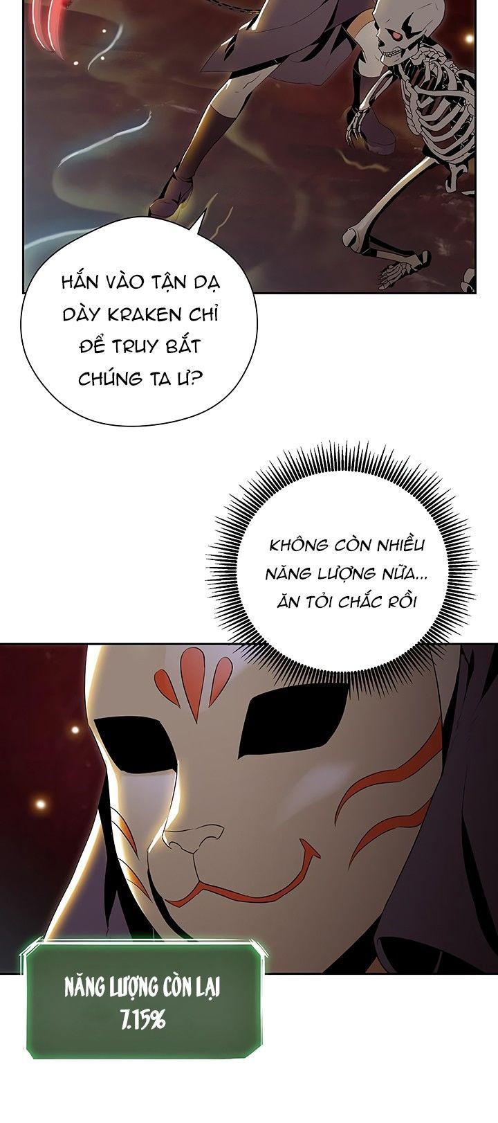 Cốt Binh Trở Lại - Chapter 65 - Page 30