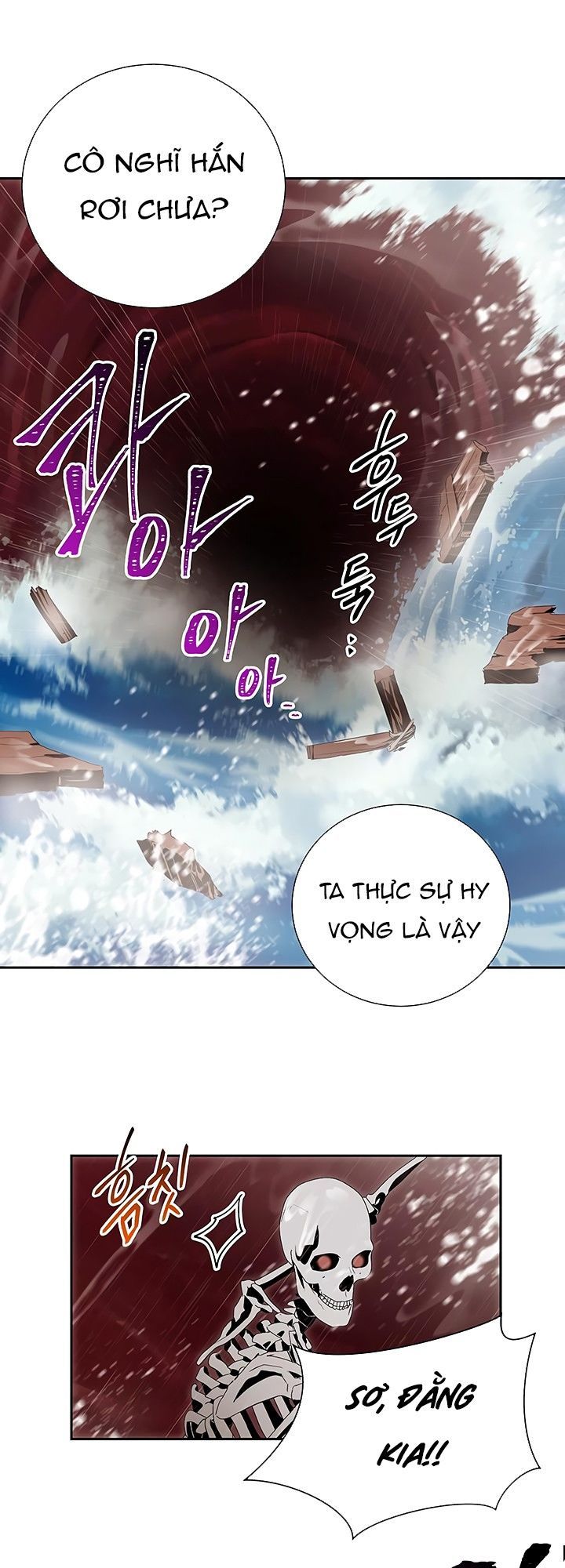 Cốt Binh Trở Lại - Chapter 65 - Page 37