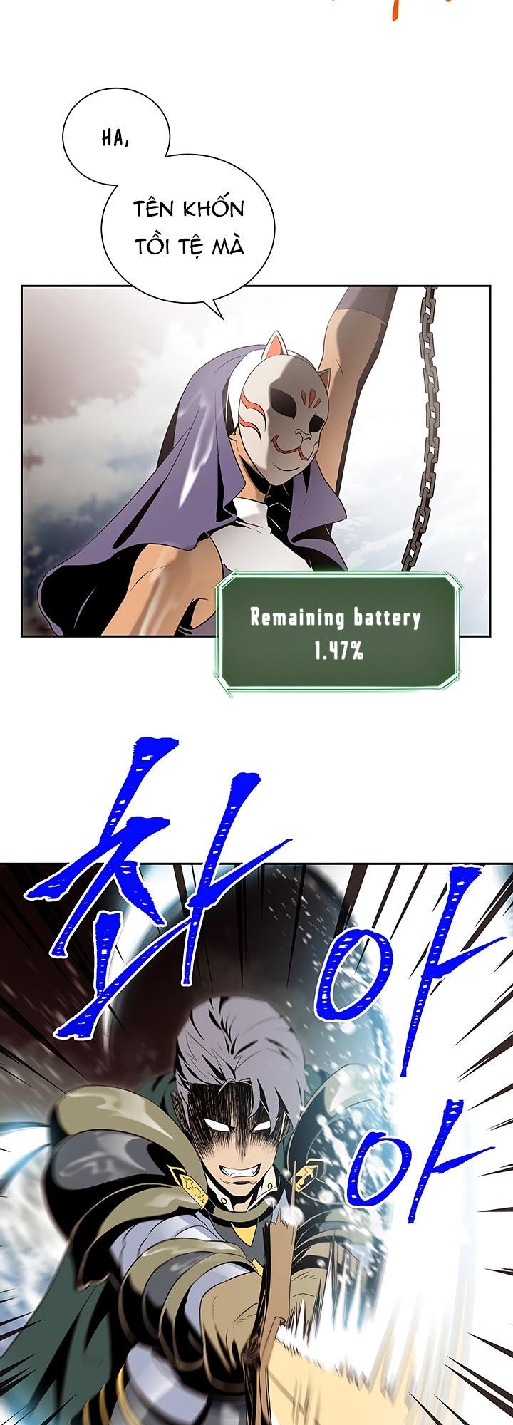 Cốt Binh Trở Lại - Chapter 65 - Page 39