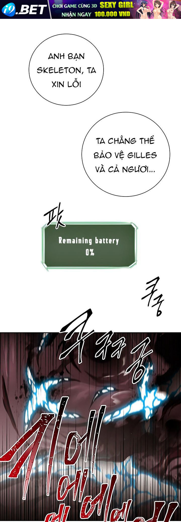 Cốt Binh Trở Lại - Chapter 65 - Page 41