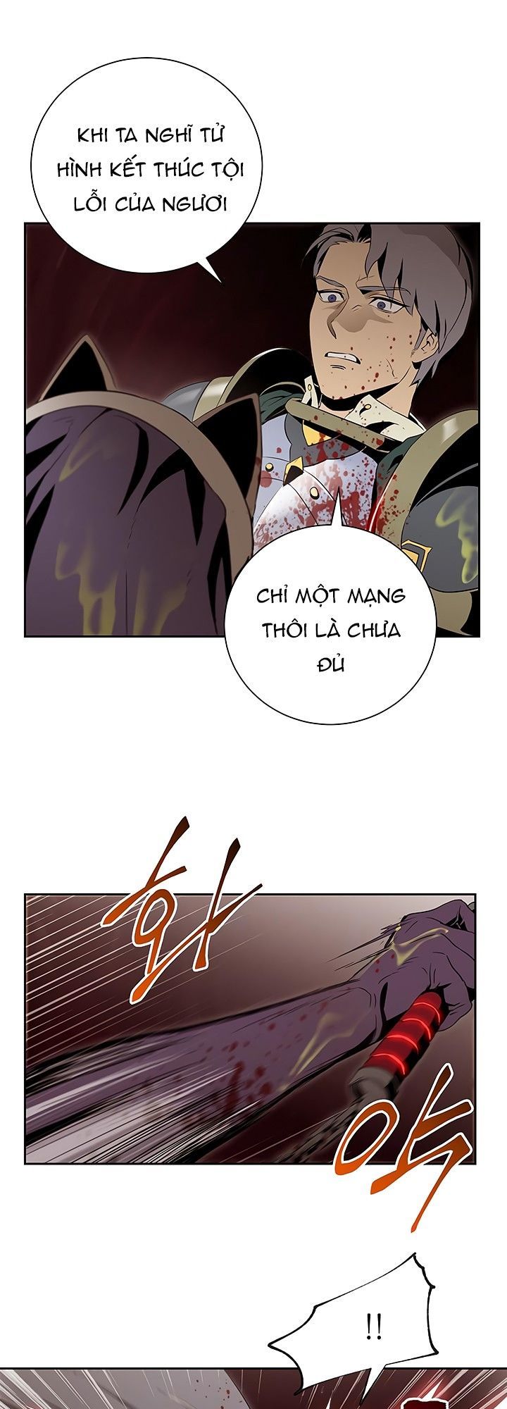 Cốt Binh Trở Lại - Chapter 65 - Page 48