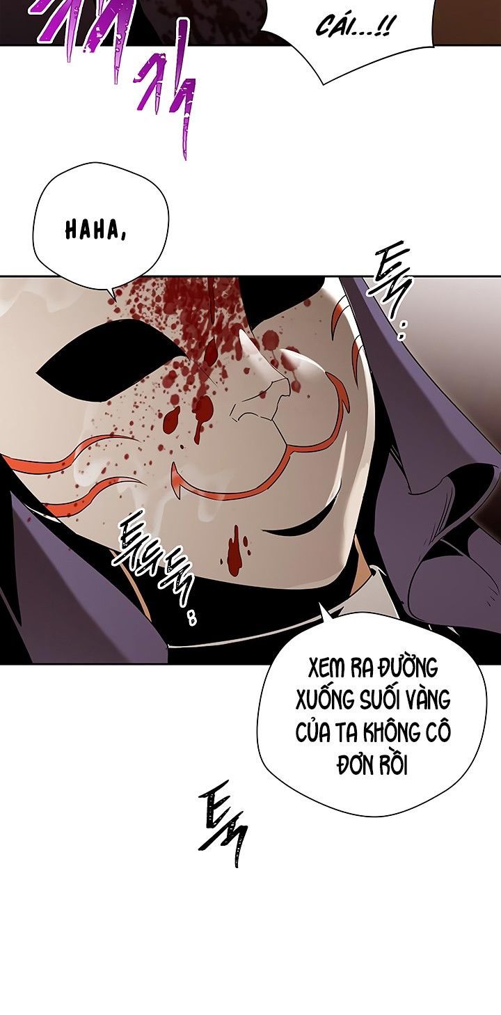 Cốt Binh Trở Lại - Chapter 65 - Page 51