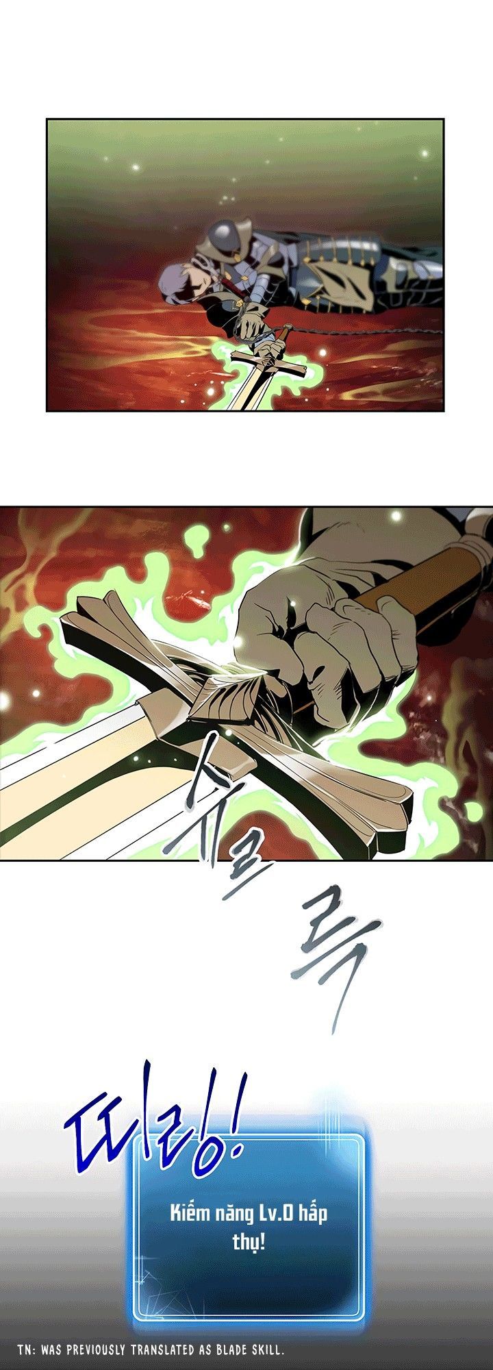 Cốt Binh Trở Lại - Chapter 66 - Page 14