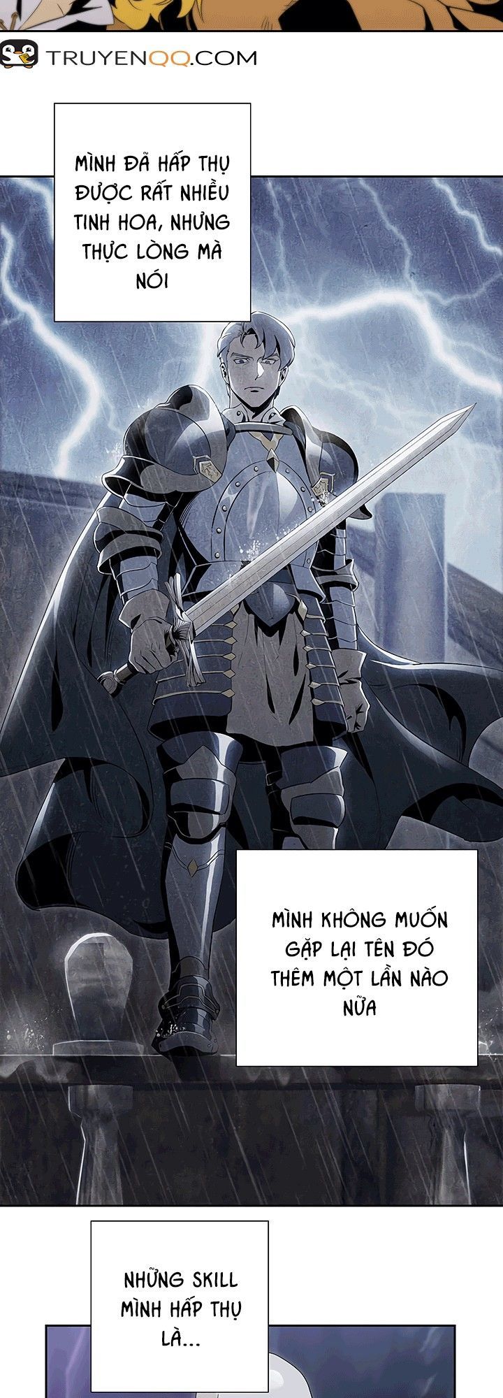 Cốt Binh Trở Lại - Chapter 66 - Page 19