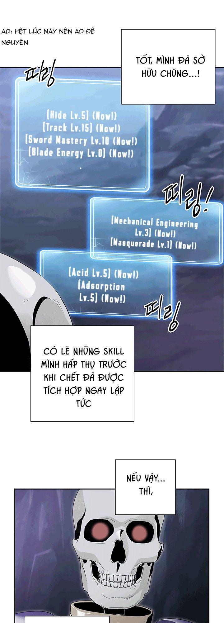 Cốt Binh Trở Lại - Chapter 66 - Page 21