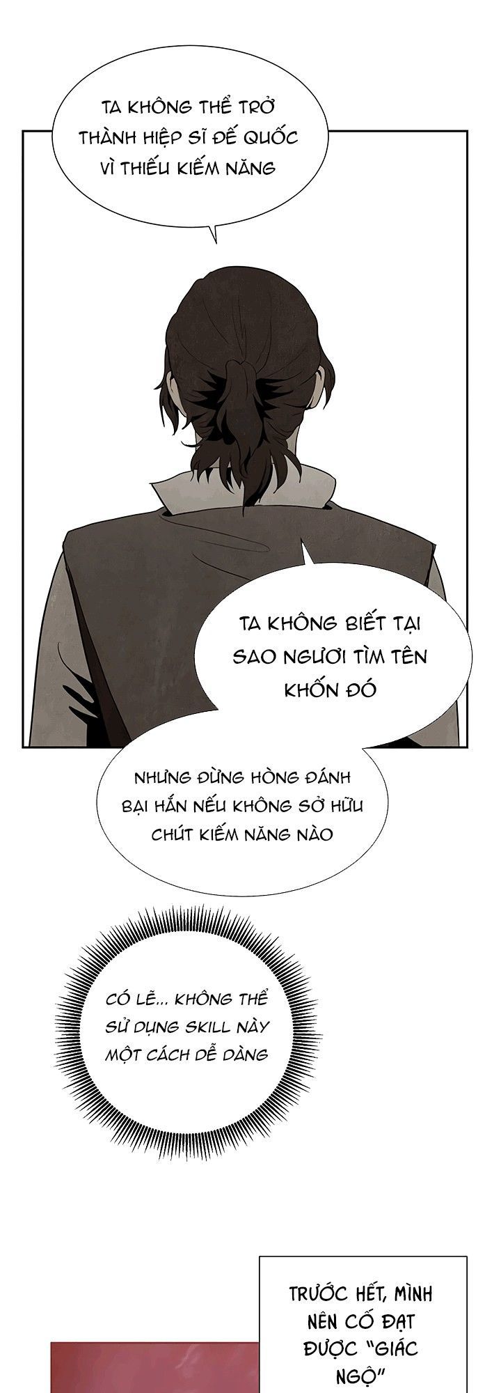 Cốt Binh Trở Lại - Chapter 66 - Page 23