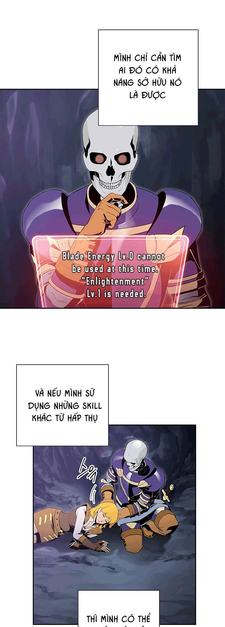 Cốt Binh Trở Lại - Chapter 66 - Page 25