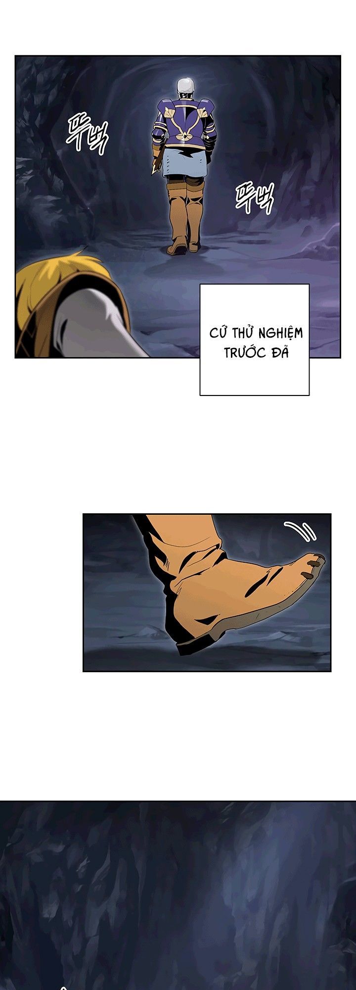 Cốt Binh Trở Lại - Chapter 66 - Page 27