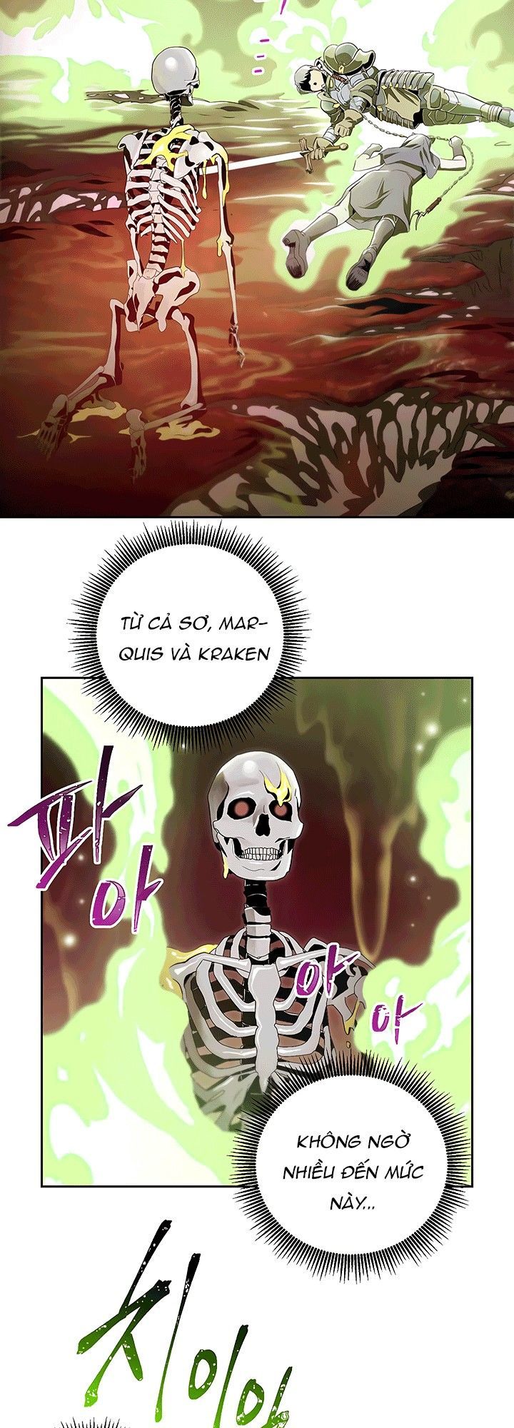 Cốt Binh Trở Lại - Chapter 66 - Page 3