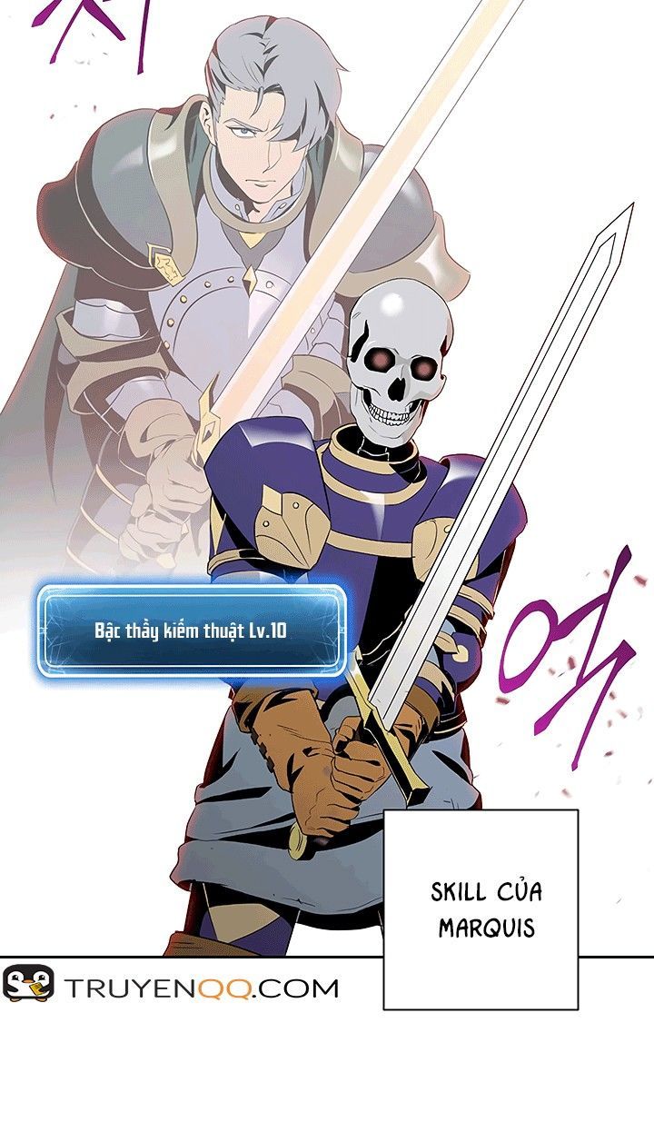 Cốt Binh Trở Lại - Chapter 66 - Page 30