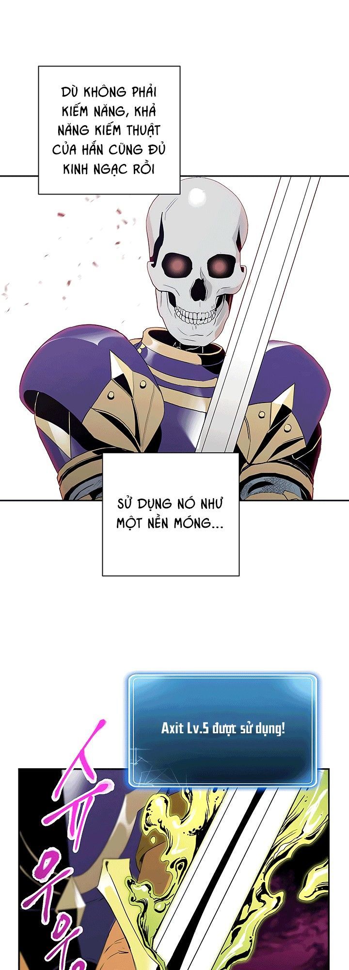 Cốt Binh Trở Lại - Chapter 66 - Page 31