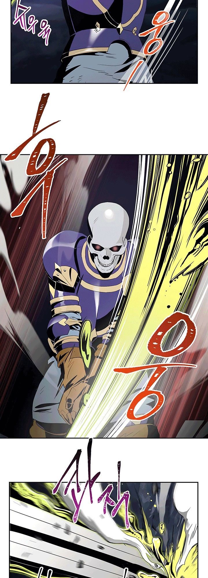 Cốt Binh Trở Lại - Chapter 66 - Page 34