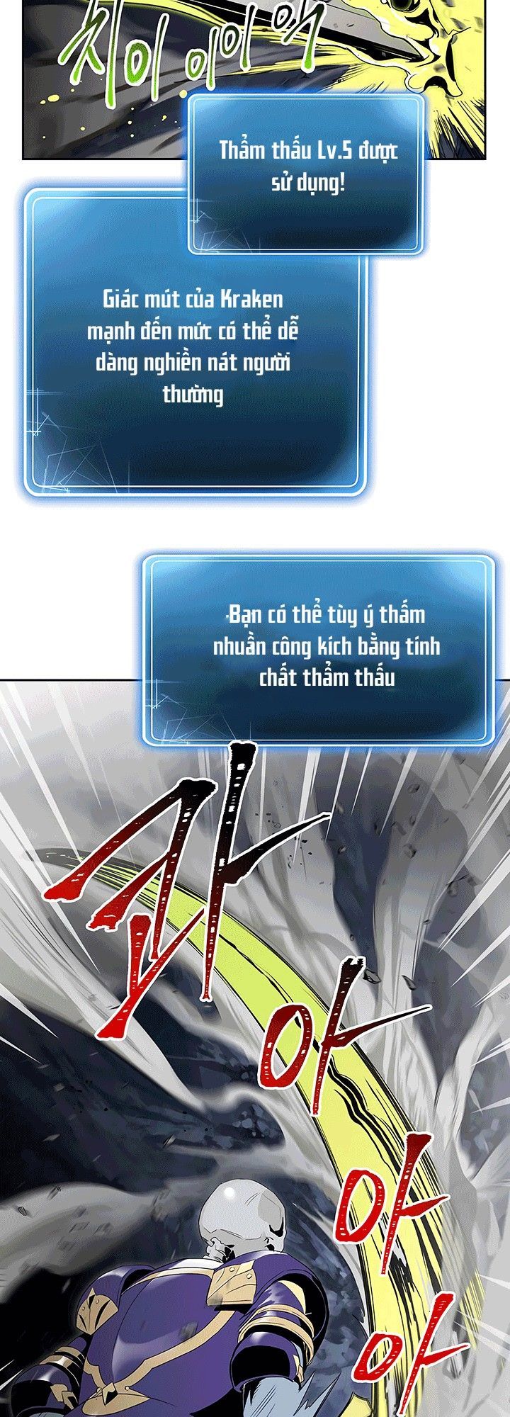 Cốt Binh Trở Lại - Chapter 66 - Page 35