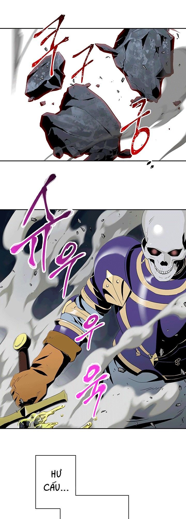 Cốt Binh Trở Lại - Chapter 66 - Page 37