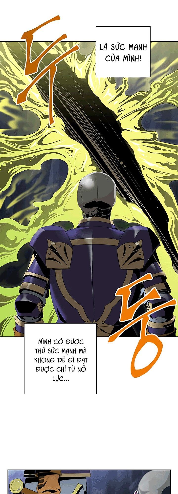 Cốt Binh Trở Lại - Chapter 66 - Page 39
