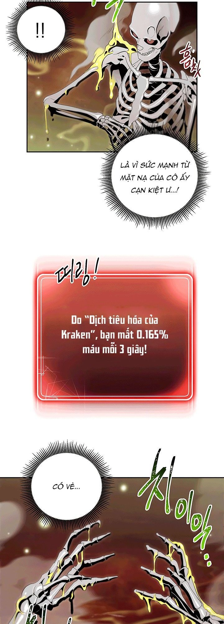 Cốt Binh Trở Lại - Chapter 66 - Page 4