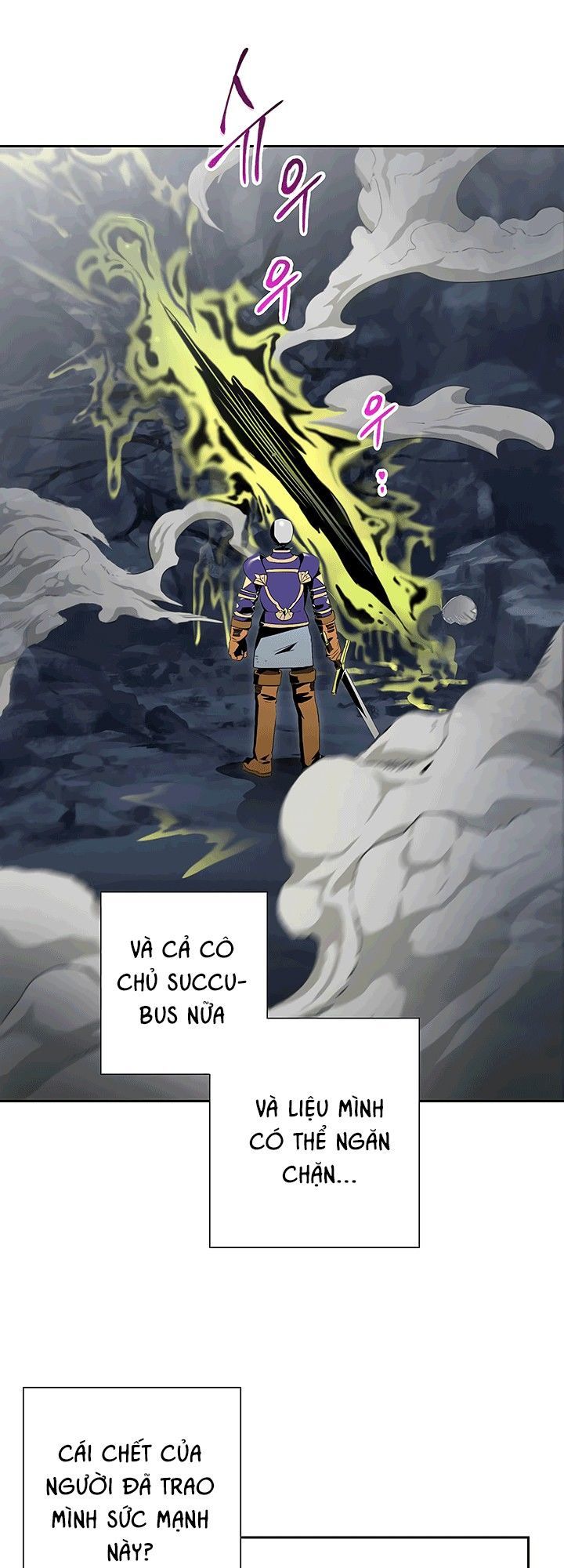 Cốt Binh Trở Lại - Chapter 66 - Page 43