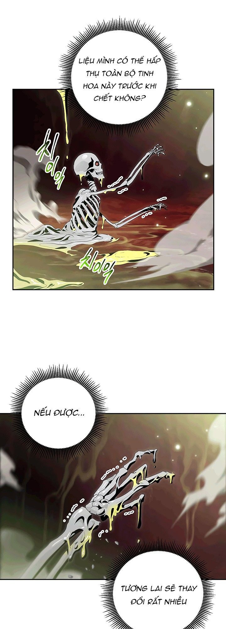Cốt Binh Trở Lại - Chapter 66 - Page 7