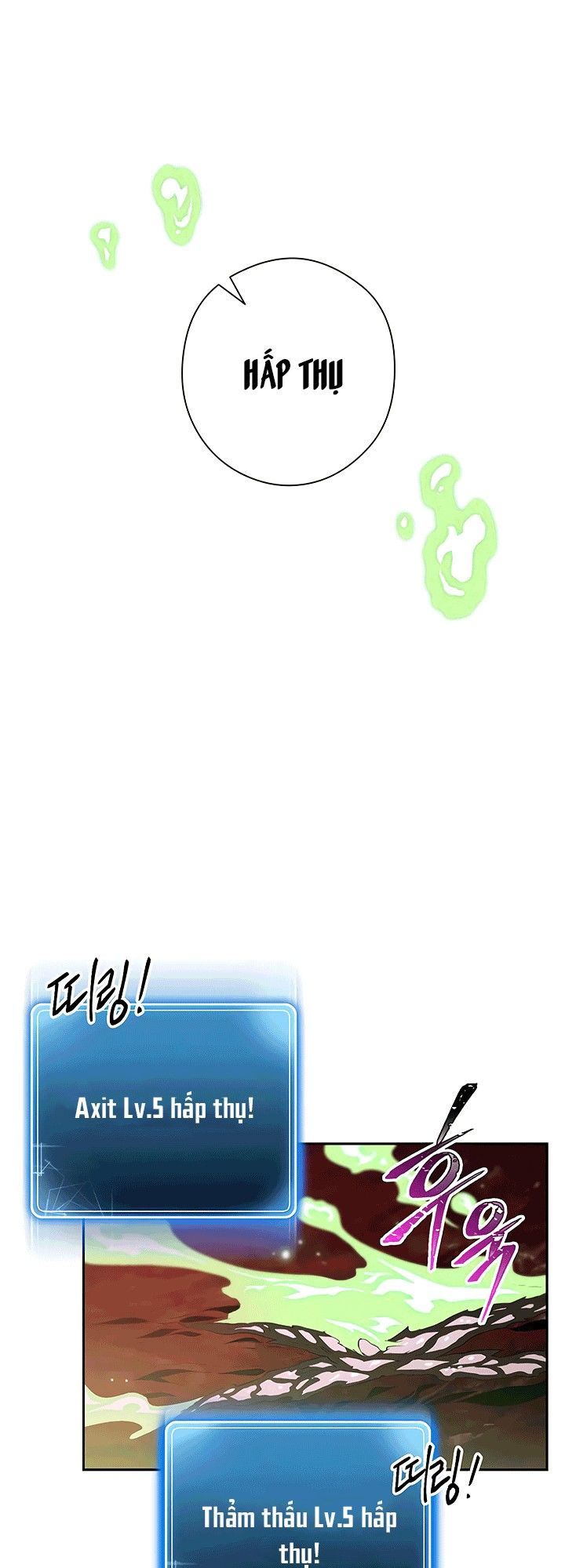 Cốt Binh Trở Lại - Chapter 66 - Page 9