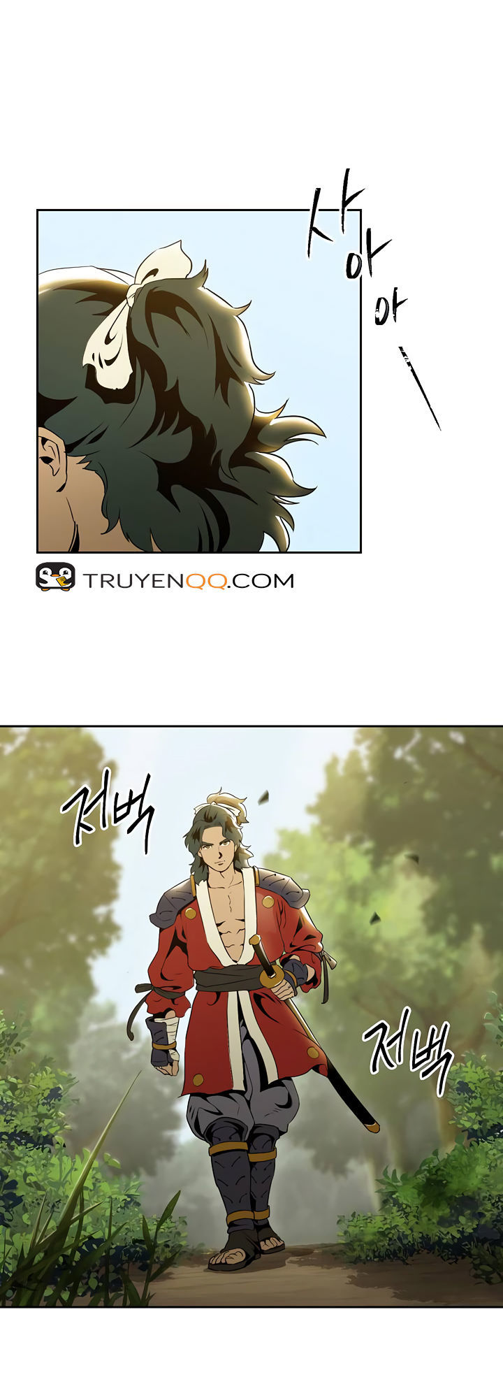 Cốt Binh Trở Lại - Chapter 67 - Page 10