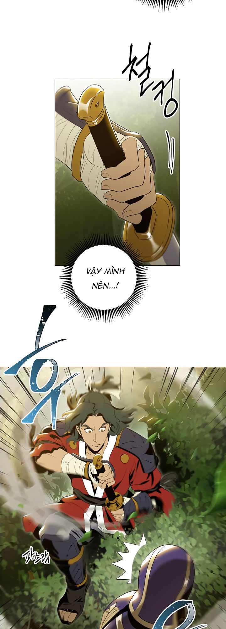 Cốt Binh Trở Lại - Chapter 67 - Page 13