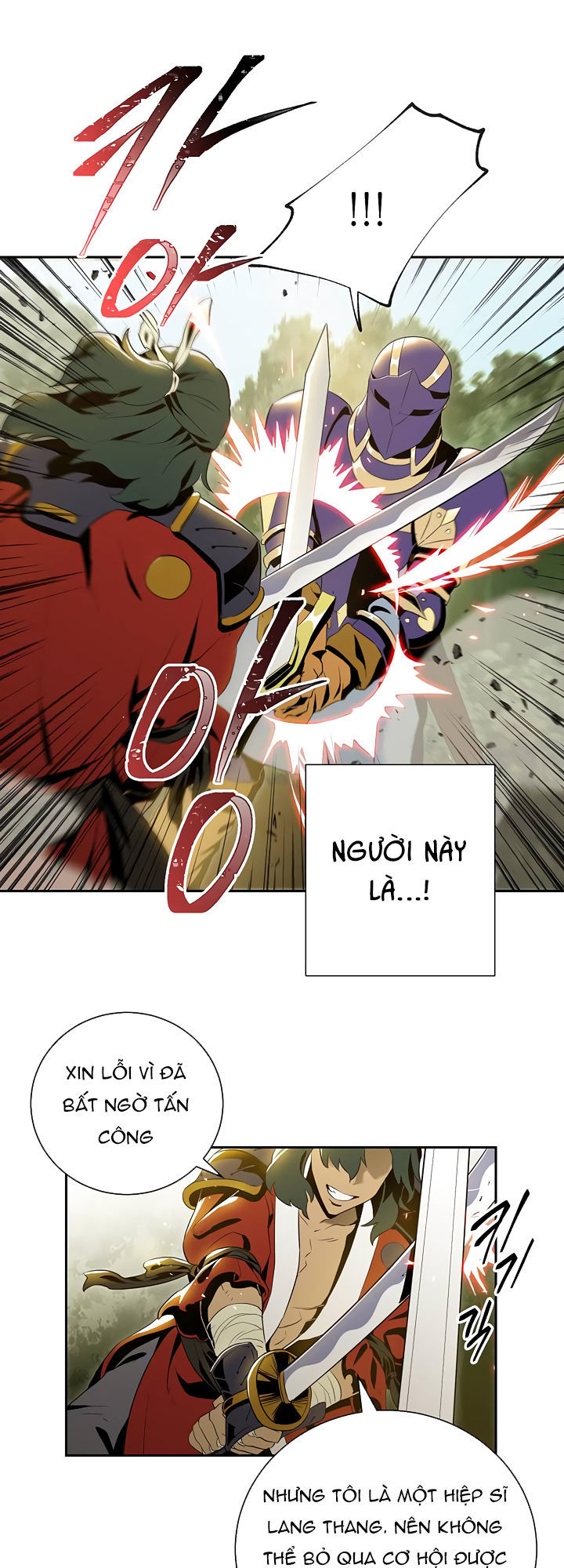 Cốt Binh Trở Lại - Chapter 67 - Page 15