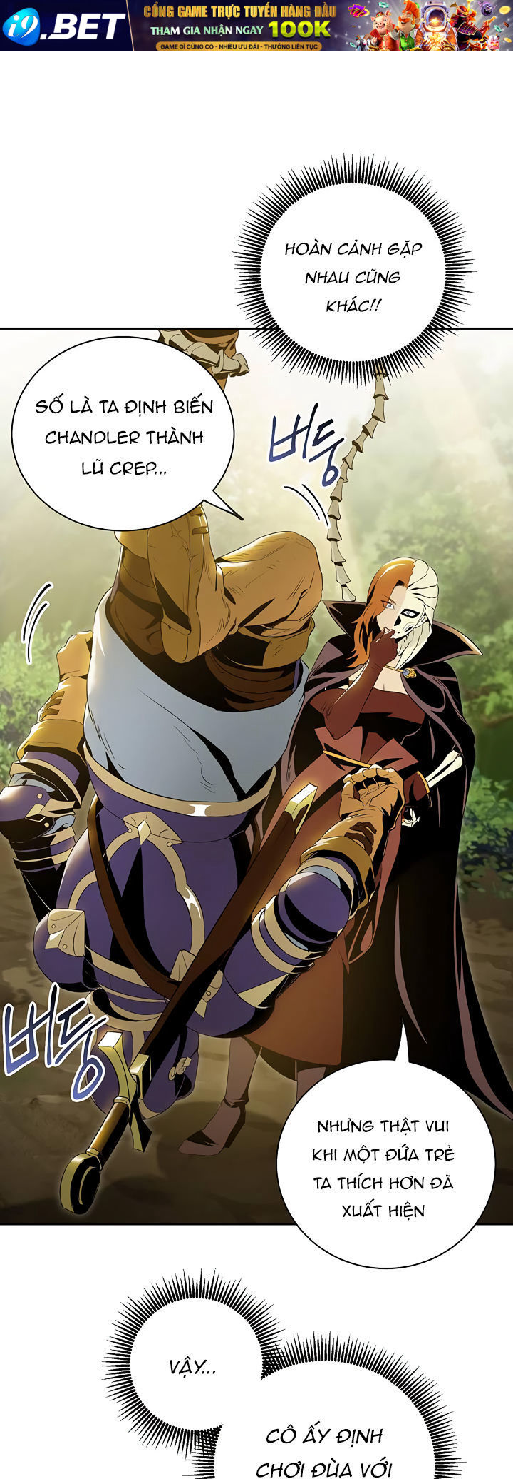 Cốt Binh Trở Lại - Chapter 67 - Page 28