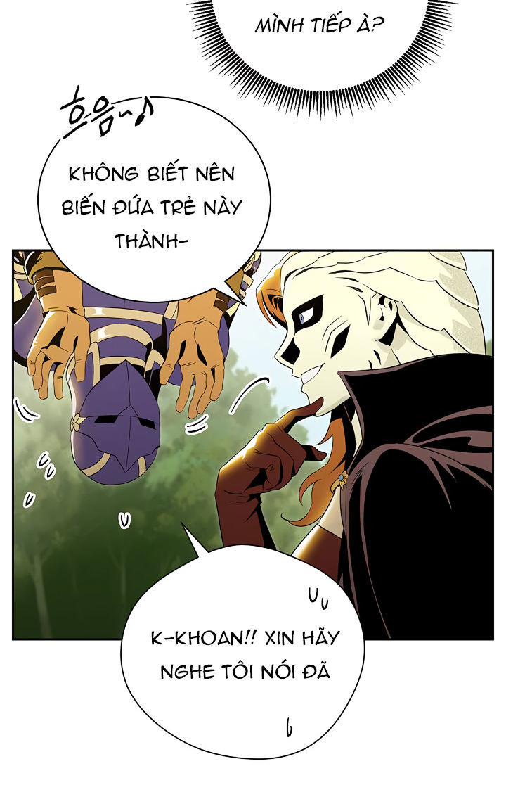 Cốt Binh Trở Lại - Chapter 67 - Page 29