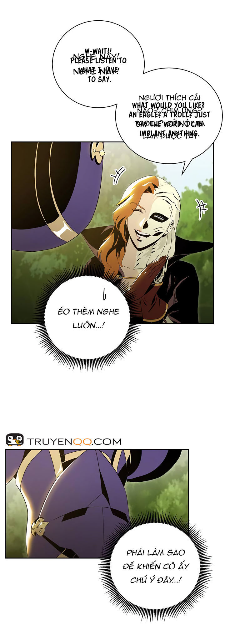 Cốt Binh Trở Lại - Chapter 67 - Page 30