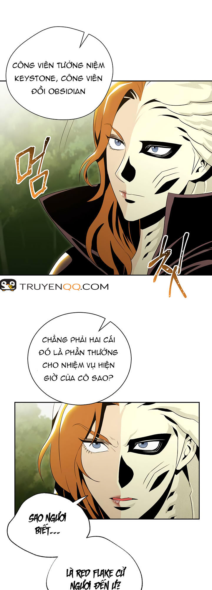 Cốt Binh Trở Lại - Chapter 67 - Page 31