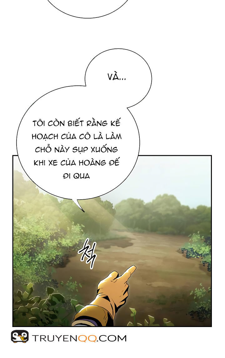 Cốt Binh Trở Lại - Chapter 67 - Page 34